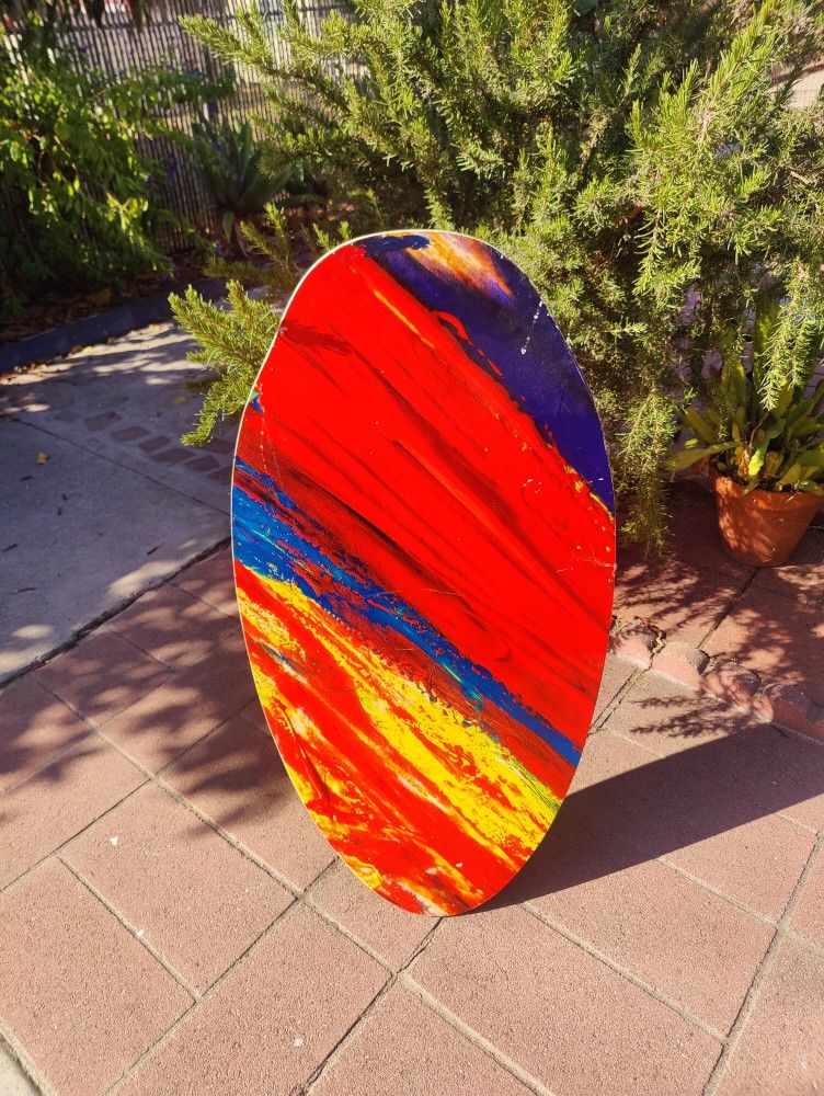 Surfhaus Mini-surf Board Collection 1 Meter (39 inch)
