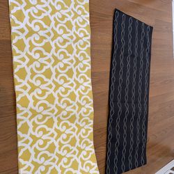 Table Cloths And Table Runners