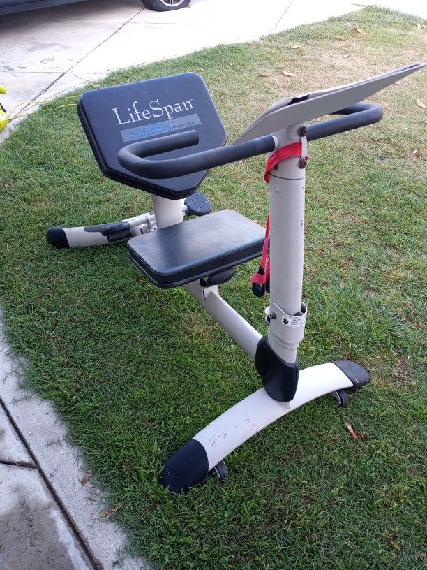 Exercise Strech