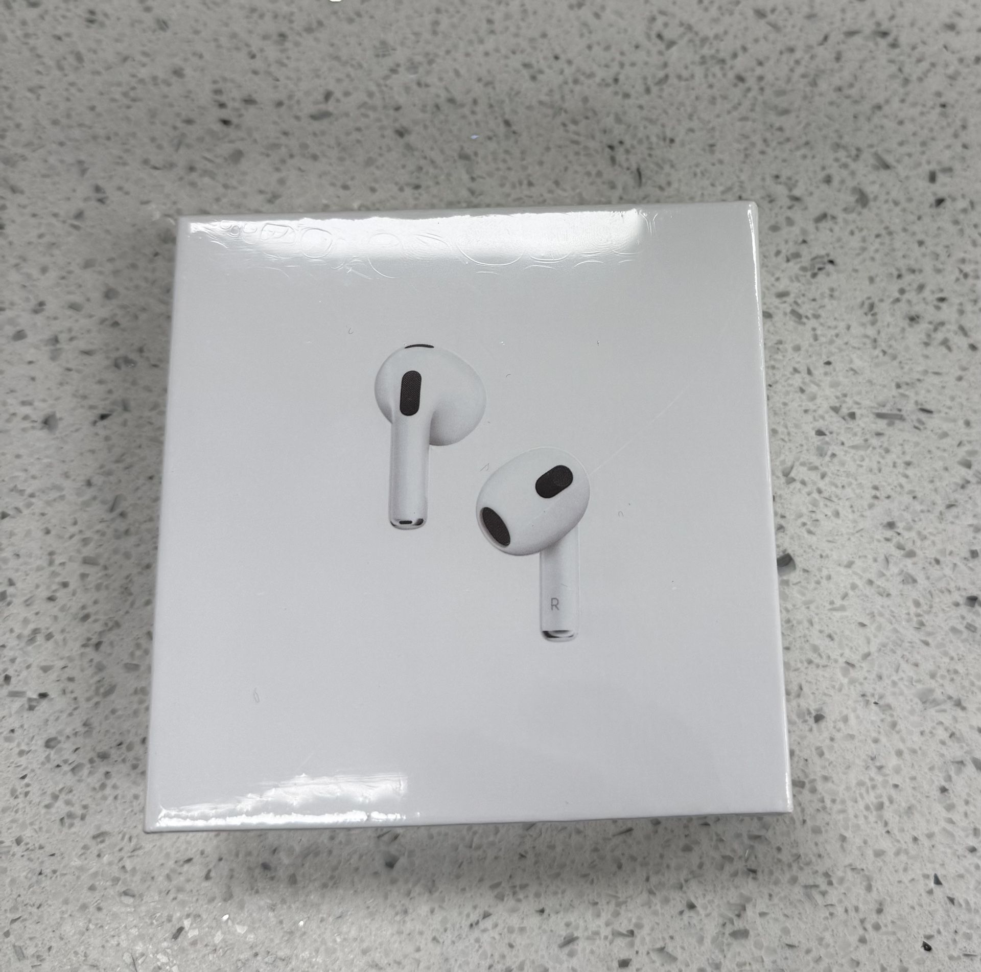 AirPods 3rd gen 