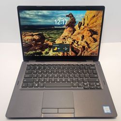 Dell Latitude 5300 2-in-1 Touchscreen i5 16GB RAM 256GB NVMe Win 11 Pro