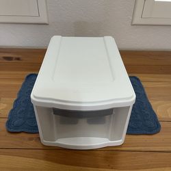 Sterilite Storage Drawer