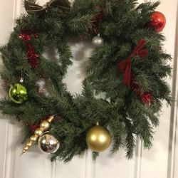 Christmas decoration