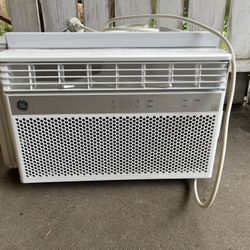 GE Air Conditioner