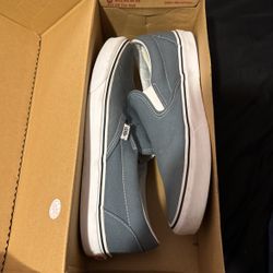vans classic slip-on