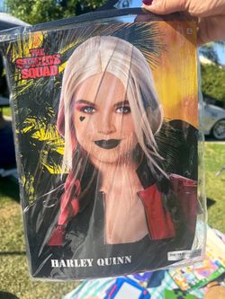 wig