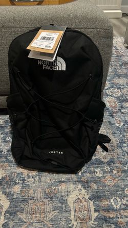 North face jester backpack