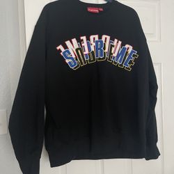 Supreme Crewneck 