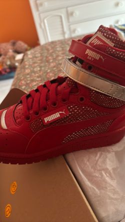 Ladies puma 6.5 brand new in box