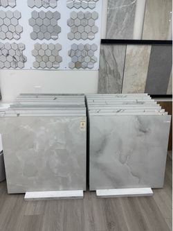 Porcelain Tile Rectified
