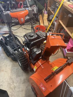 Snow Blower
