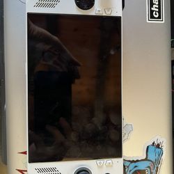 Asus Rog Ally Z1 Extreme