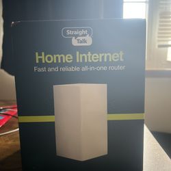 Home Router