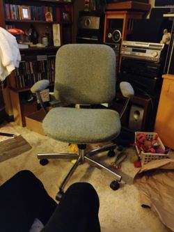 Desk Chair