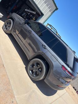 Tints