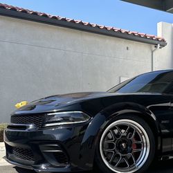 2020 Dodge Charger