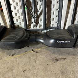 Voyager Hoverboard