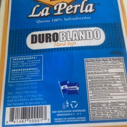 Quesos 