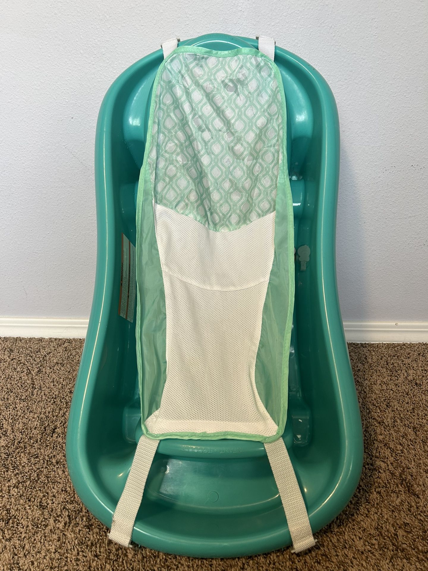 Baby Bathtub
