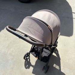 MAMAZING Lightweight Stroller