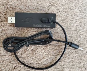 USB Transmitter PL-9930T FOR Afterglow Prismatic Wireless Headset