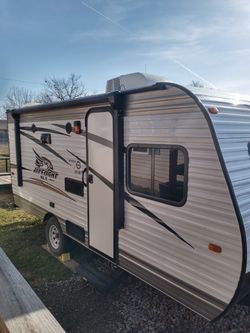 Need 5th Wheel Moved