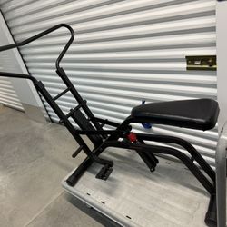 Welso Cardio Glide Barely Used