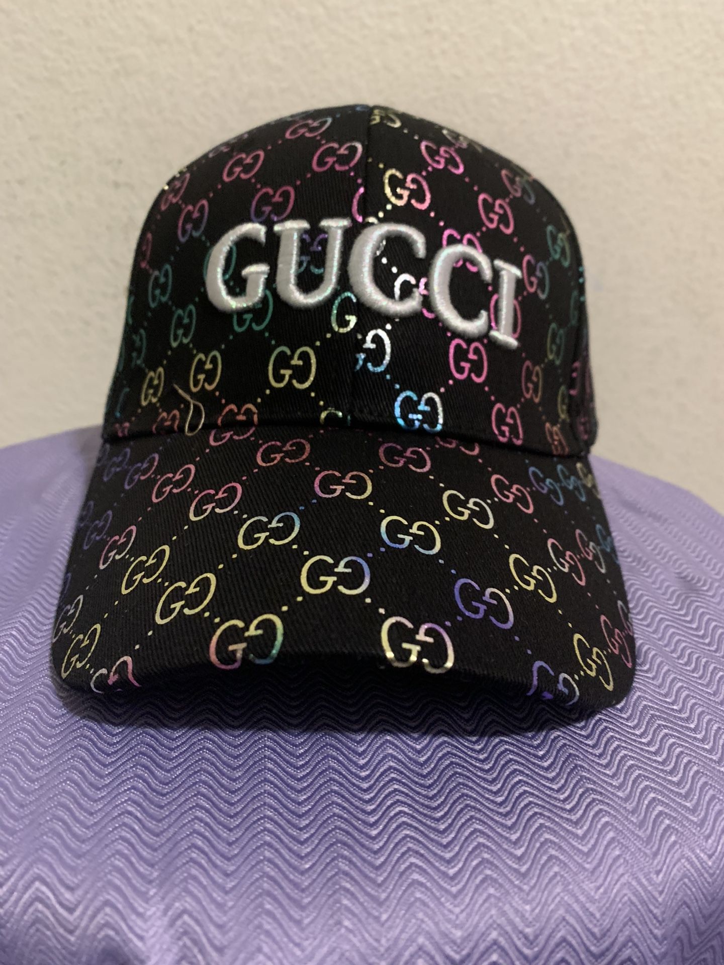 Gucci Hat 