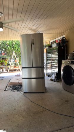 Haier Refrigerator