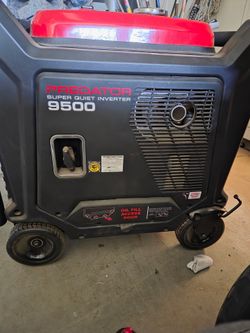 Generator