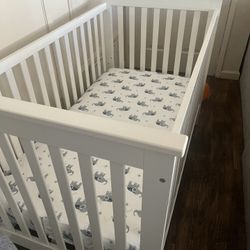 Crib 