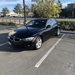 BMW 328i
