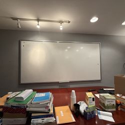 White Board 