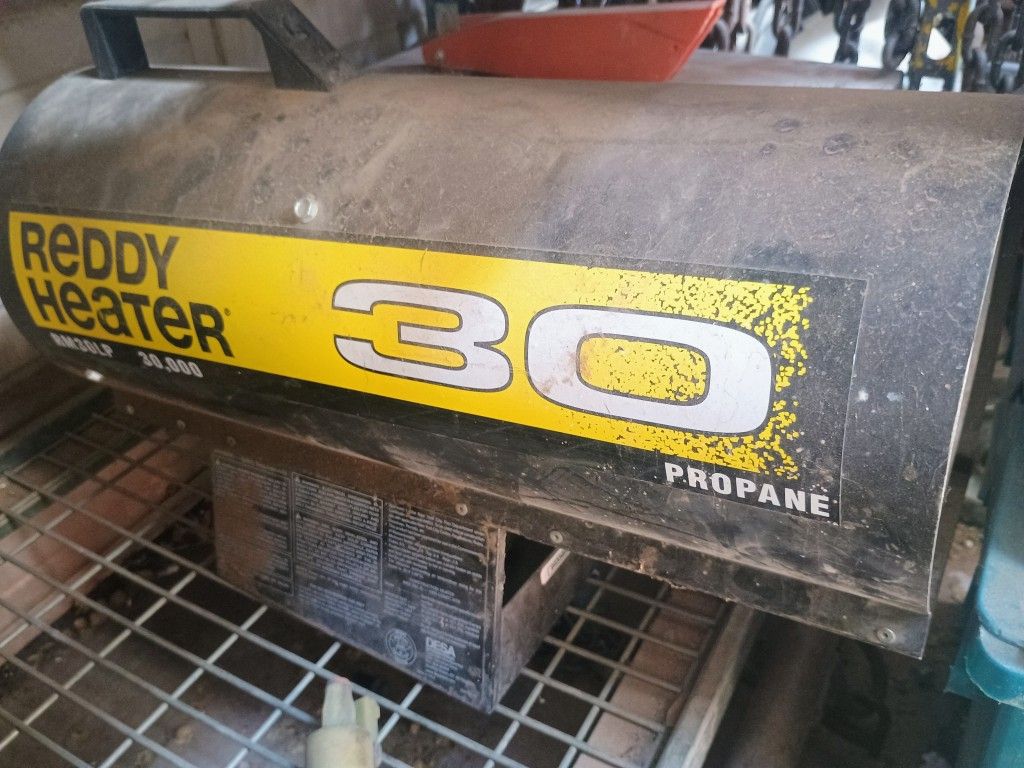 Heater
