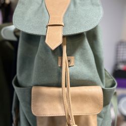 Medium Back Pack Target Brand Universal Thread