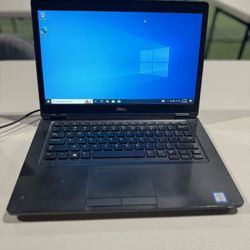 Laptop Dell 5490 i5 Ram 16gb SSD 256 gb window 10. ready for used  Pickup only It is used but working perfect. Pickup Lilburn Duluth