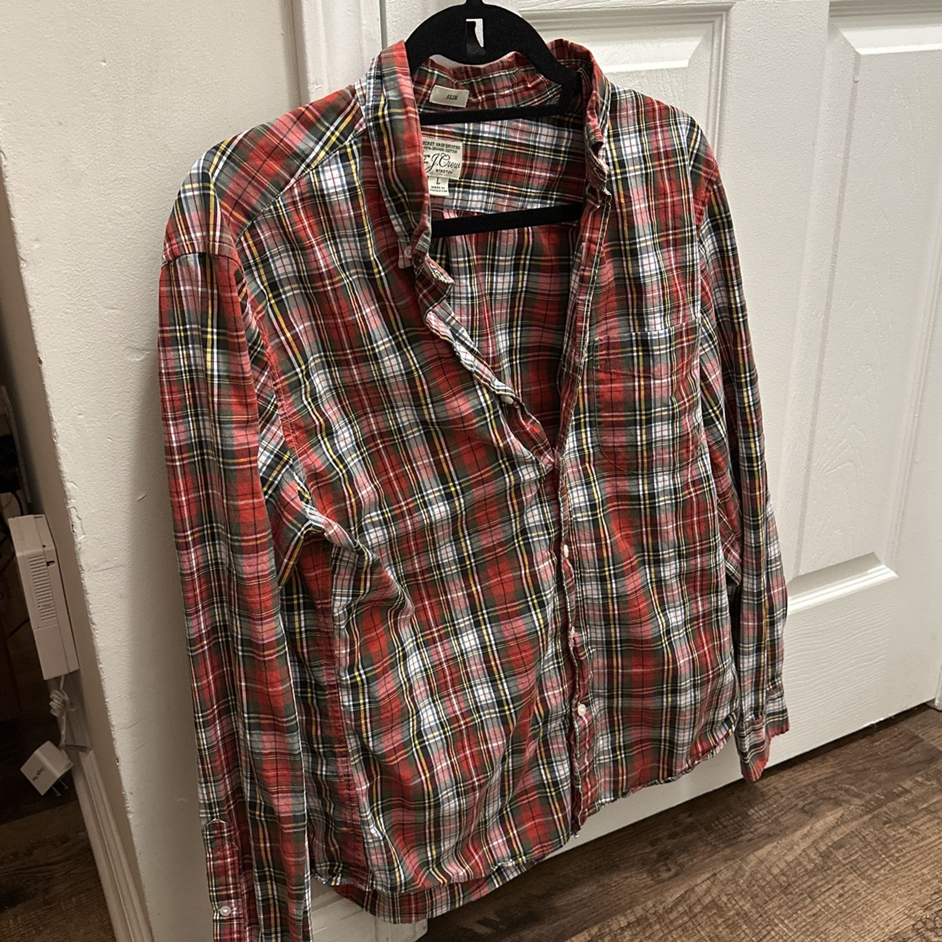 J Crew Shirt