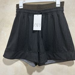 Zara Shorts 