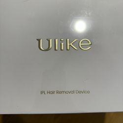 Ulike Hair Removal UI06 PR