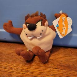 Tasmanian Devil Plush  - Post 1