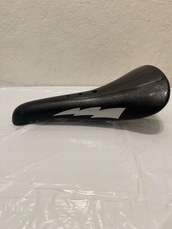 Lightning Bolt BMX Seat