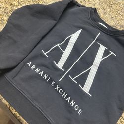 Armani Exchange Sweater 