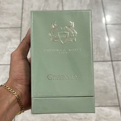 Parfums De Marly Greenly 125ml
