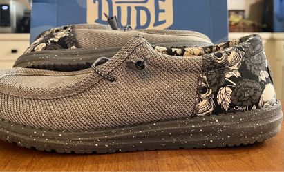 Hey Dude Wally(Sz11M)