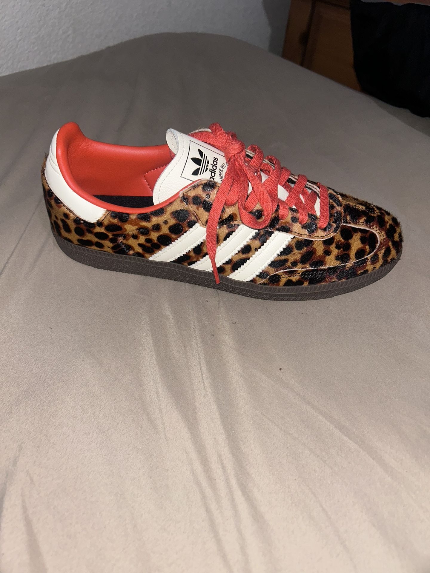 Women’s Samba’s Adidas OG