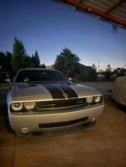 2009 Dodge Challenger