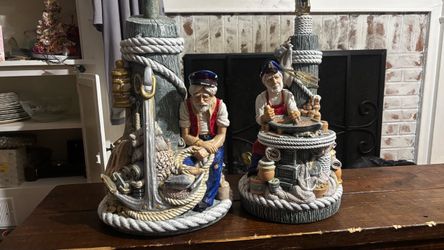 Table lamps