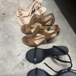 Women Shoes 