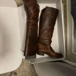 Frye Women’s Boots Size 7