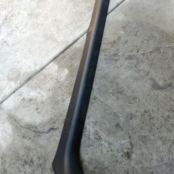Infinity G37 2008-2015 Right Step Panel